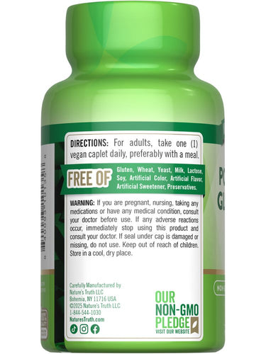 Gluconate de Potassium 595mg