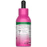 Hand holding NT Collagen Biotin Hyal Liquid 2 fl oz bottle.