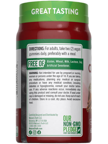 Ceylon Cinnamon 2000 mg