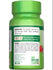 Vitamina B-12 2500 mcg con Acido Folico