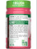NT Women's Probiotic 30 Gummies bottle, 1 Billion Active Cultures. Vegan, Non-GMO, free of gluten, milk, soy, artificial sweetener.