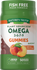 Omega 3-6-7-9 | Plant Sourced