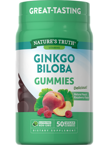 Ginkgo Biloba