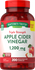 Apple Cider Vinegar 1200 mg