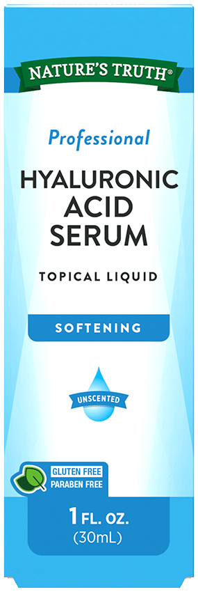 Hyaluronic Acid Serum