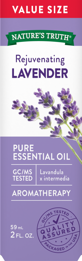 Pure Lavender Oil Essential Oil - Premium Lavender Essential Oil for Hair  Skin and Nails - Lavender Aromatherapy Oil for Diffusers Humidifiers and  Linens Plus Natural Bath Oil for Home Spa Self Care