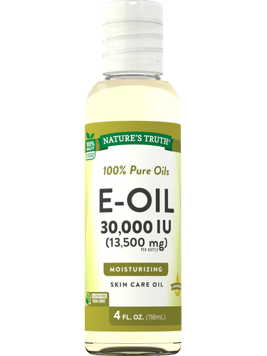 Olio di Vitamina E 30.000 UI (13.500 mg)