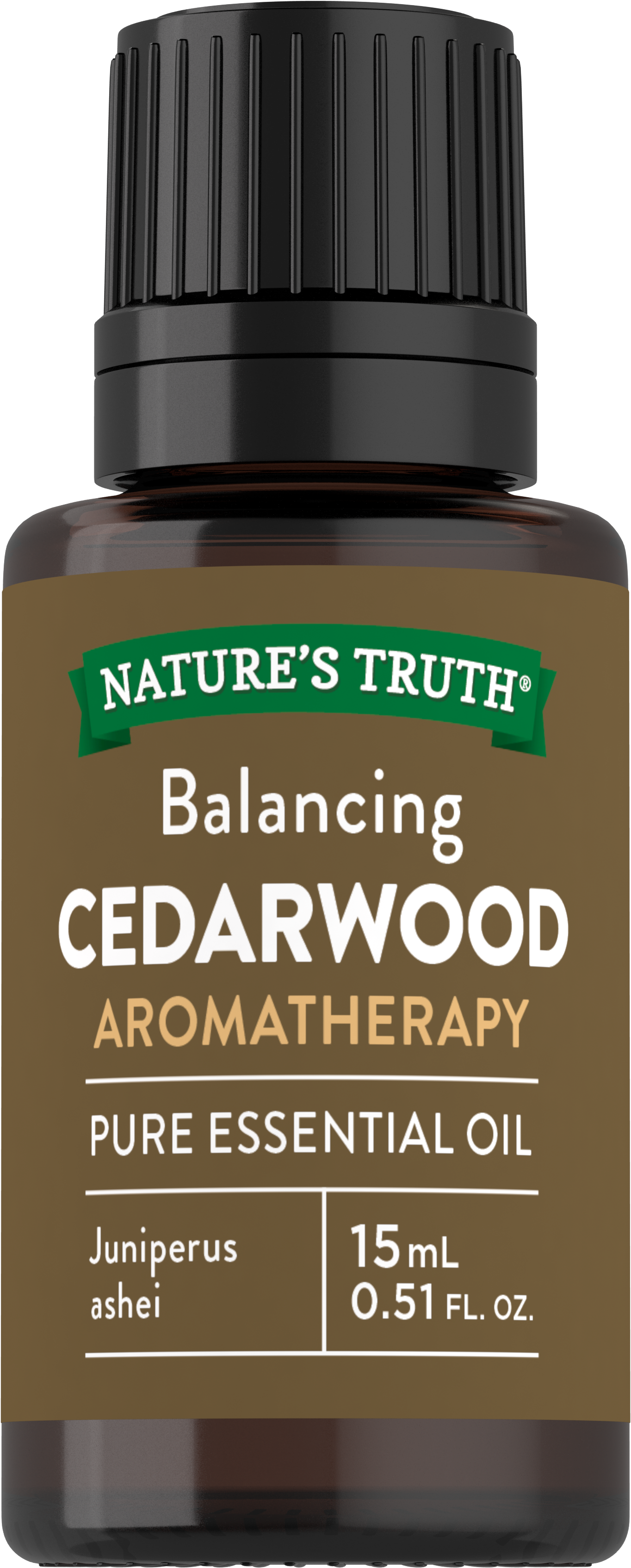 Cedarwood Essential Oil