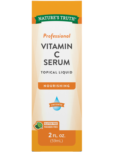 Vitamin C Serum