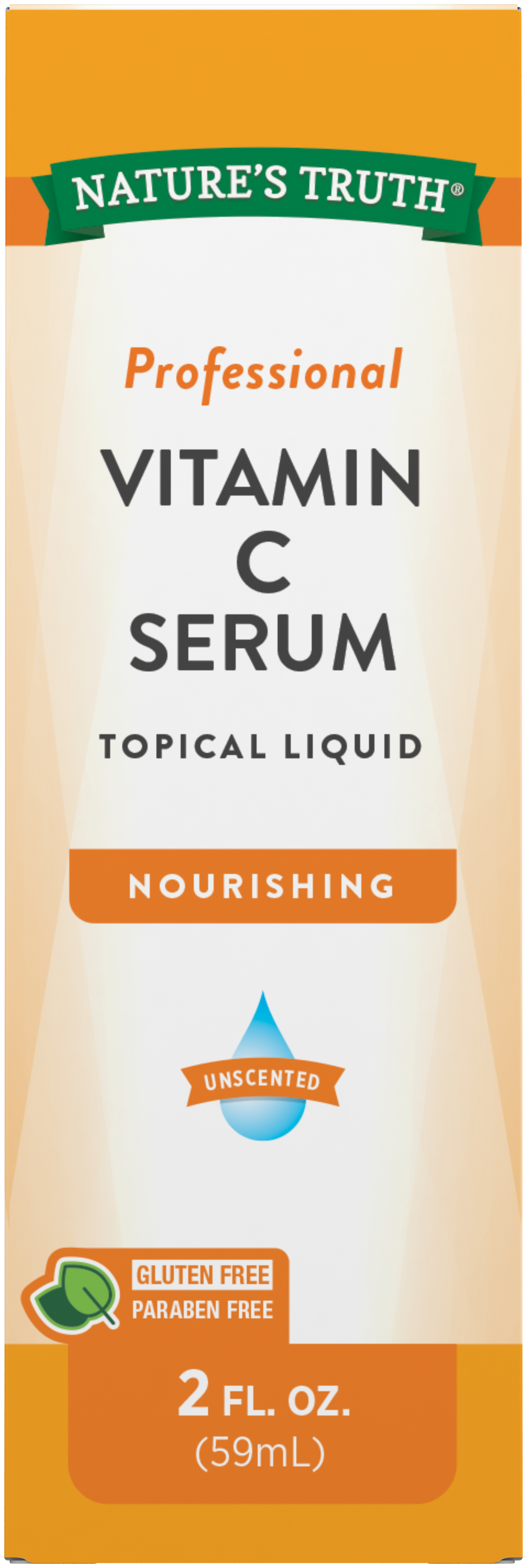 Vitamin C Serum