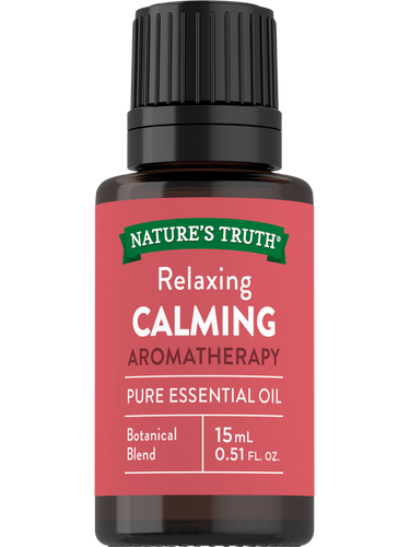 Calming Essential Oil