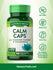 Calm Caps with Passion Flower & Chamomile