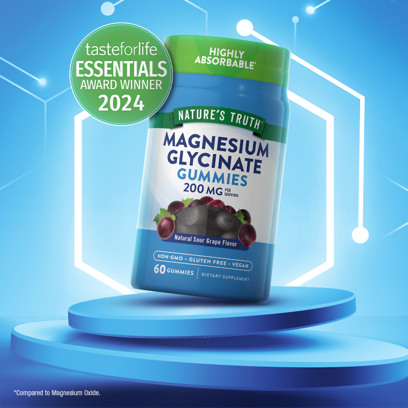 Magnesium