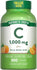 Vitamina C 1000 mg com Rosa Mosqueta