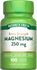 Magnesium 250 mg
