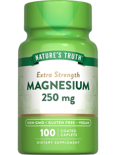 Magnesium 250 mg