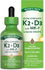 Vitamin D3 + K2 Liquid Drops