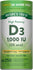 Vitamin D3 1000 IU (25 mcg)
