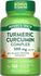 Kurkuma Curcumin Komplex 500 mg mit Schwarzem Pfeffer