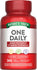Ein-Tages essentielle Multivitamine für Frauen und Männer