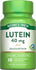 Lutein 40 mg with Zeaxanthin