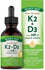 Vitamin D3 + K2 Liquid Drops