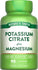 Potassium Citrate plus Magnesium