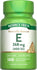 Vitamina E 268 mg (400 UI) | Naturale