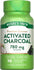 Carbón Activado 780 mg