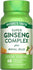 Super Ginseng Complex with Royal Jelly