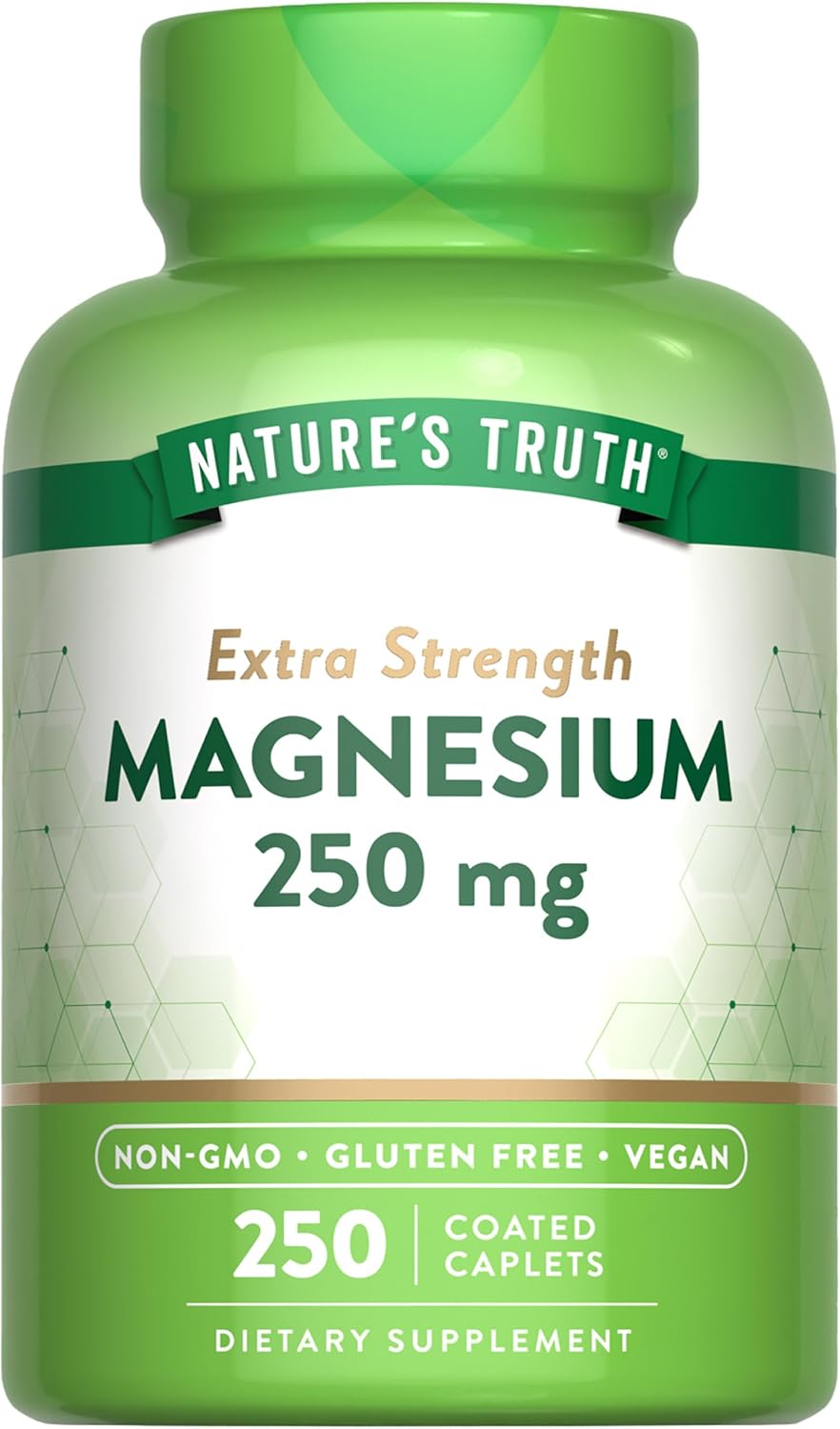 Magnesium 250 mg