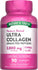 Colágeno 3000 mg Hidrolizado Tipo 1 y 3 con Vitamina C