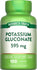 Potassium Gluconate 595mg