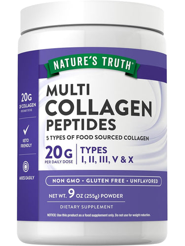 Multi Collagen Powder Complex