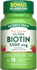 Biotin 5000 mcg