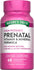 Prenatal Vitamins with Folic Acid | 60 Capsules