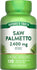 Palmito Salvaje 2400 mg