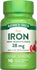 Easy Iron 28 mg (Iron Bisglycinate)