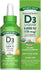 Vitamin D3 5000 IU (125 mcg) Liquid