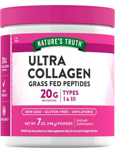 Collagen Powder Type 1 & 3