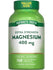 Óxido de Magnesio 400mg