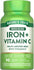 Eisen plus Vitamin C