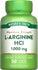 L-Arginine HCL 1000 mg