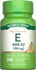 Vitamin E 400 IU (180 mg)