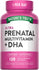 Prenatal Vitamins & Minerals with DHA, Folic Acid