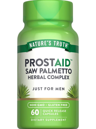 Complesso Prostaid per la Salute della Prostata