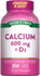 Calcium 600 mg with Vitamin D3 800 IU