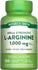 L-Arginina 500 mg