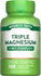 Triple Magnesium Complex