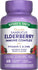 Elderberry Immune Complex with Vitamin C and Zinc | Chewables